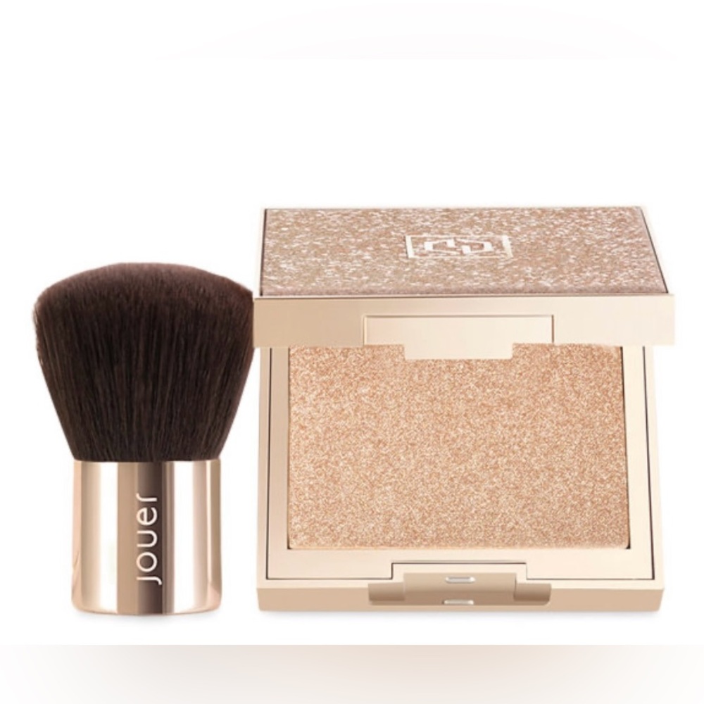 Jouer Cosmetics All Over Face & Body Highlighter | Molten Glow | NEW MAKEUP